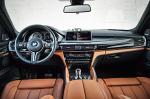 BMW X6 M 2015 года